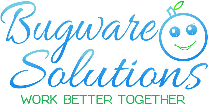 Bugware Solutions Logo